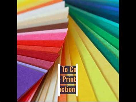 Can You Print on Construction Paper: A Detailed Insight