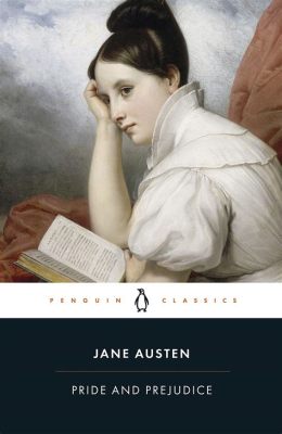 Do You Have to Read Jane Austen Books in Order? A Discussive Analysis