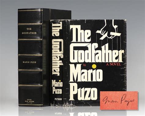 how many godfather books are there and which one should I start with?