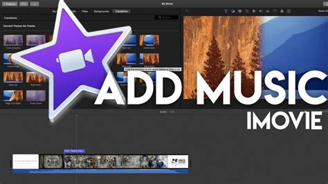 how to add music in imovie and why music is the key to enhancing your movie's emotional impact