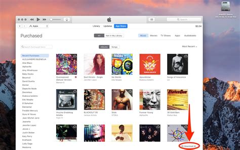 how to download purchased music from itunes and why it's important to keep your music library organized