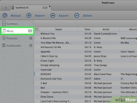 How to Get Music Off iPod: Tips and Strategies for Efficiently Transferring Your Tunes