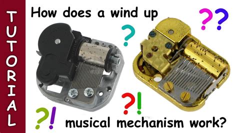 How to Make a Music Box Mechanism: A Detailed Exploration of the Craft