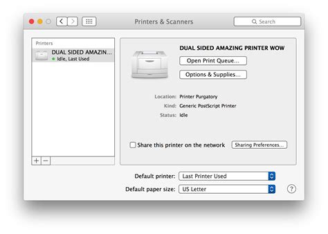 how to print on mac: exploring the nuances of printing in macOS