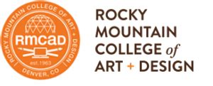 is rocky mountain college of art and design accredited