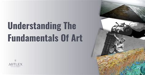 What Are the Fundamentals of Art: A Multidimensional Exploration